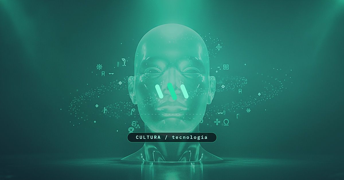 Il digitale è prima di tutto cultura
