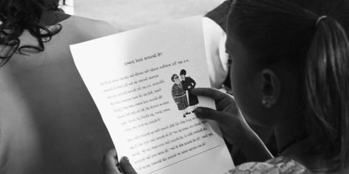Ending Learning Poverty: A Target to Galvanize Action on Literacy