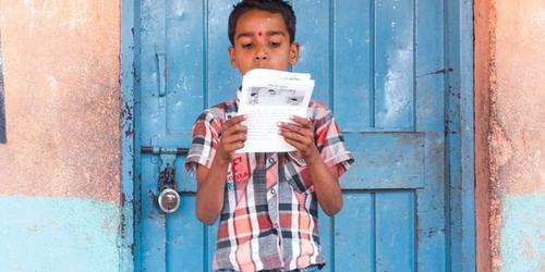 Urgent, Effective Action Required to Quell the Impact of COVID-19 on Education Worldwide