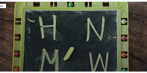 How to design effective FLN Teaching Learning Material (TLM)