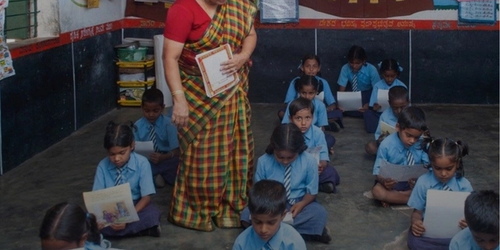 Assessment-Informed Instruction-101