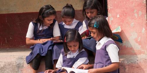 How to Improve Education Outcomes Most Efficiently?