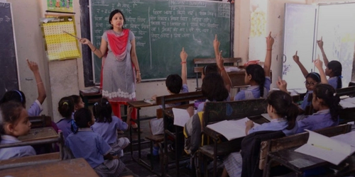 Demystifying the science of teaching