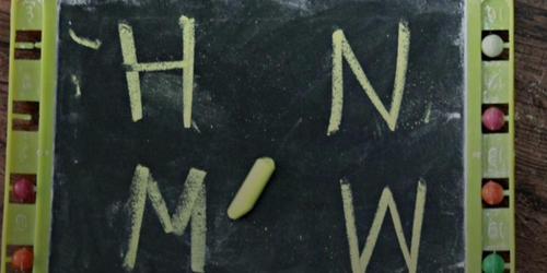 As Schools Reopen, Teach Less but Teach Well