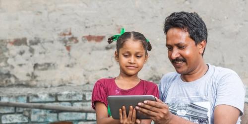 Pratham Open School: Learn Through Videos, Games and Applications