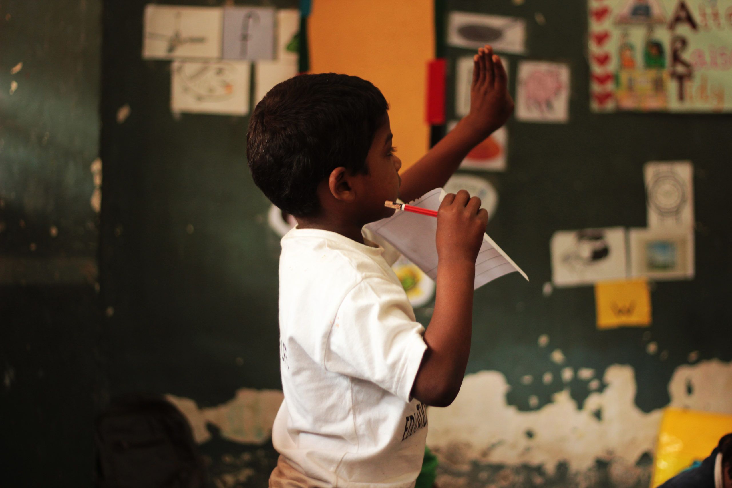A Session Exploring the Importance of Early Years Continuum