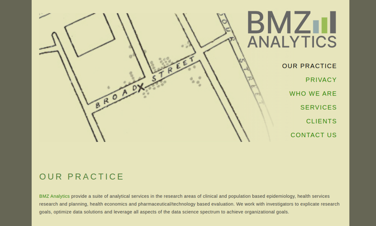BMZ Analytics