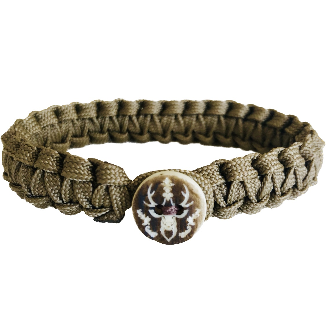 armbånd grøn