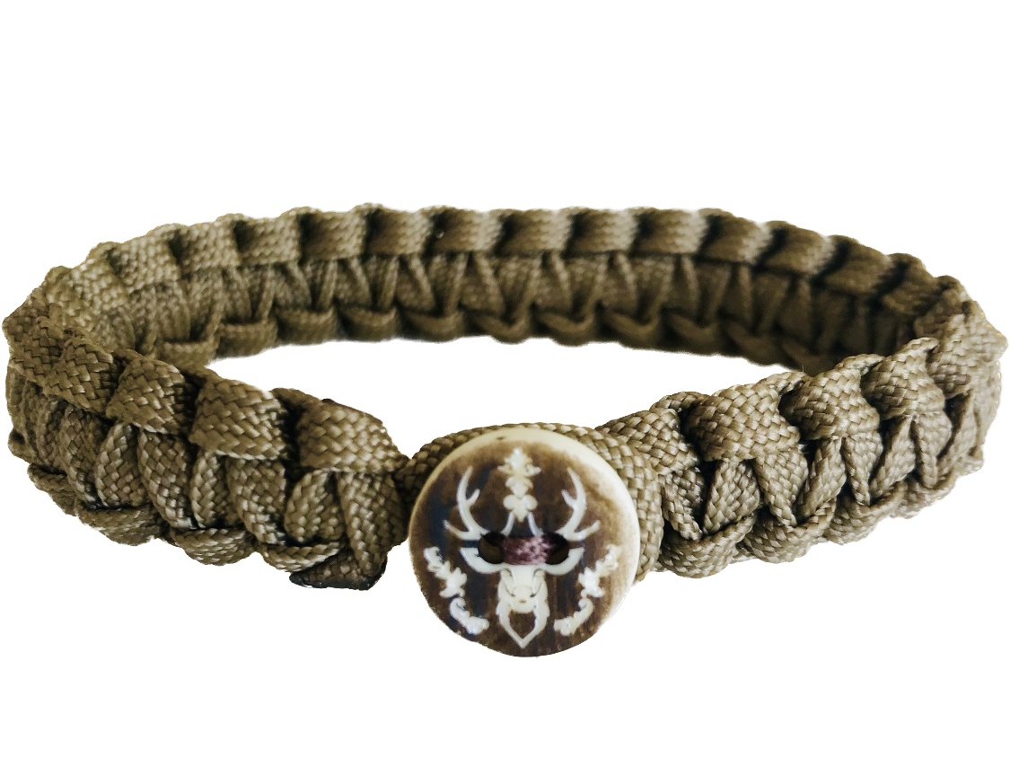 armbånd grøn