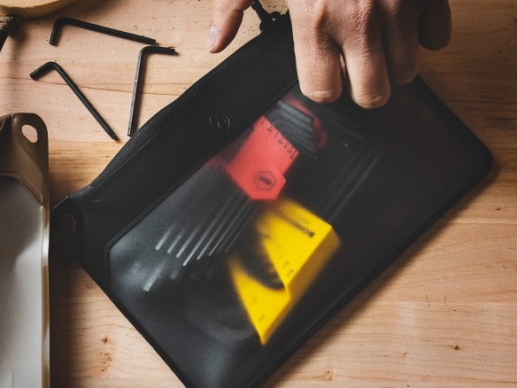 MAGPUL DAKA® Window Pouch Small