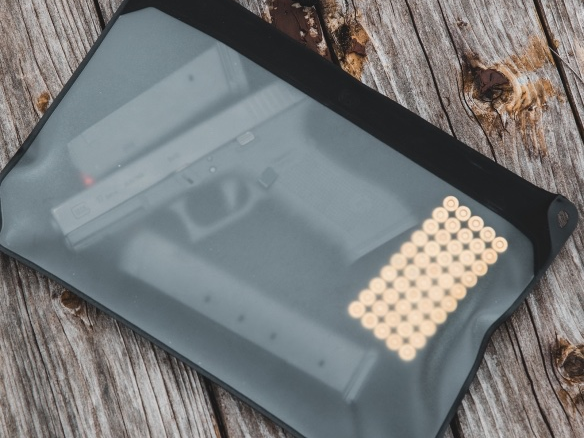 MAGPUL DAKA® Window Pouch Large