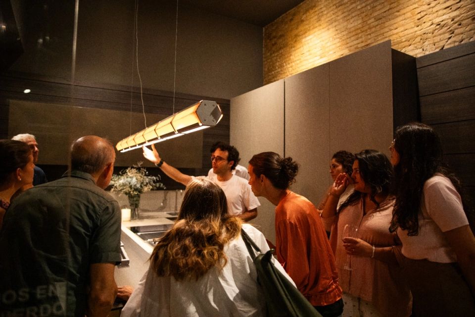 Otras formas de conversar: PANAL y Tatiana Roig en Studio2