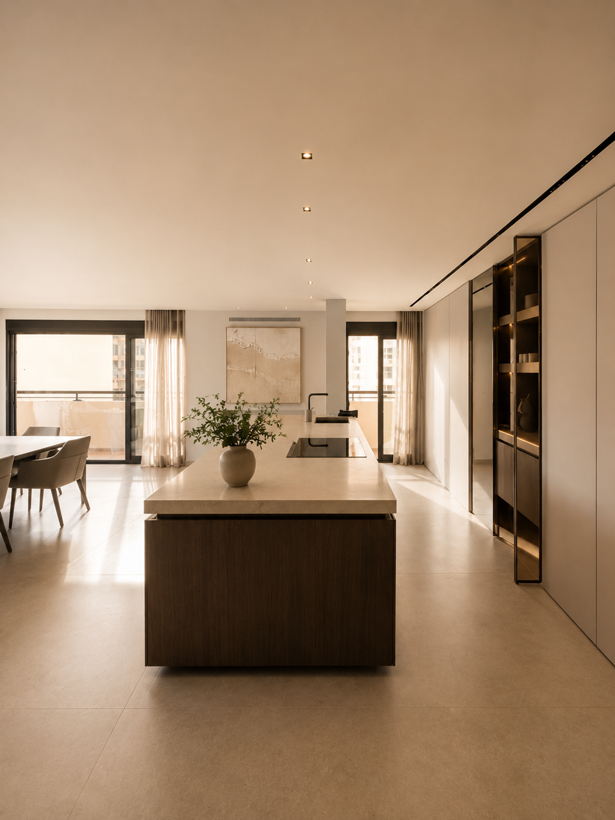 Casa Levante imagen 2