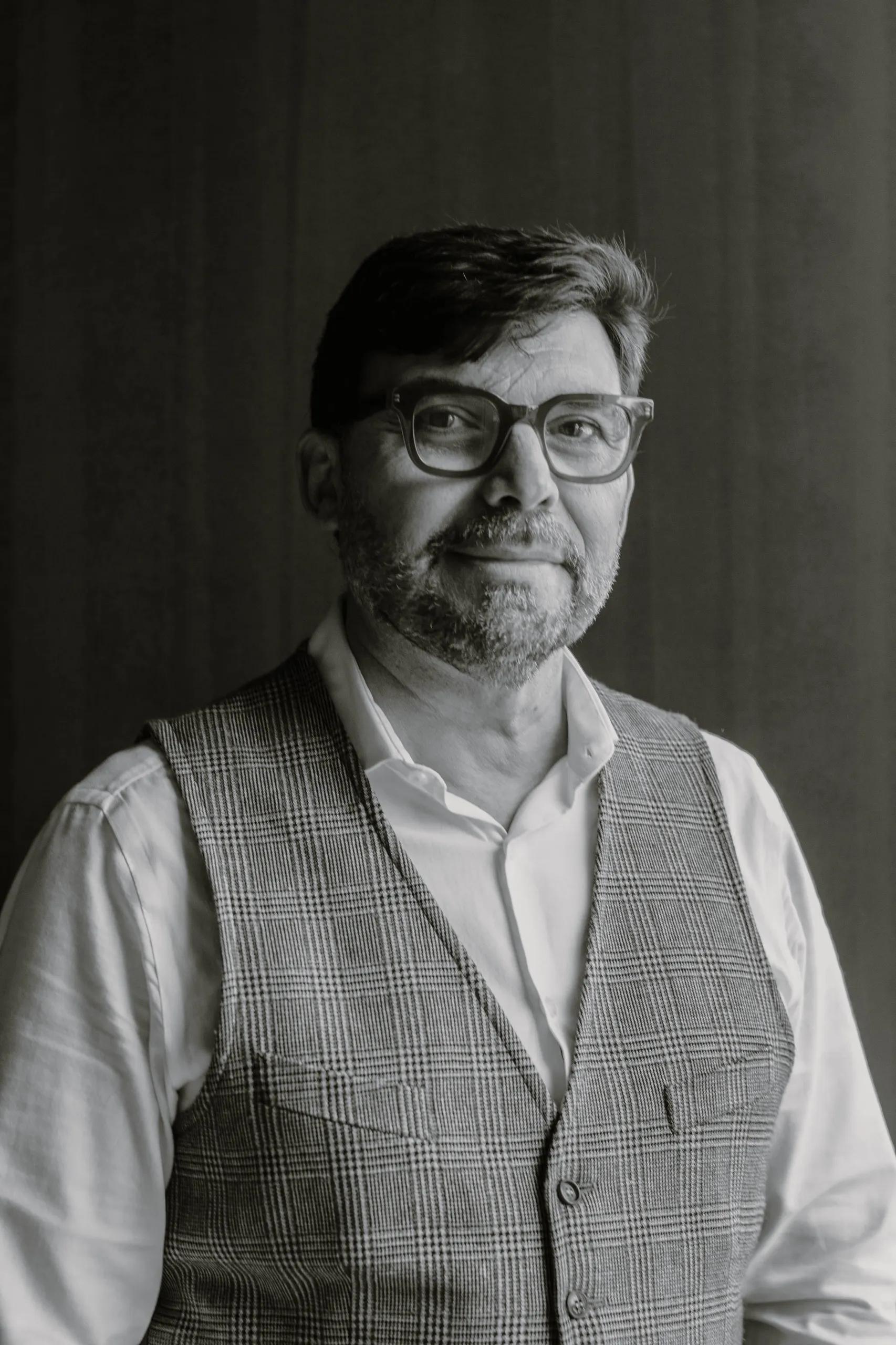 Alejandro Escorihuela