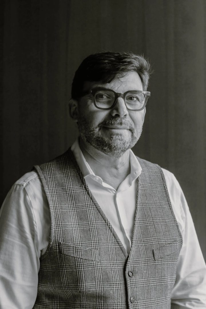 Alejandro Escorihuela