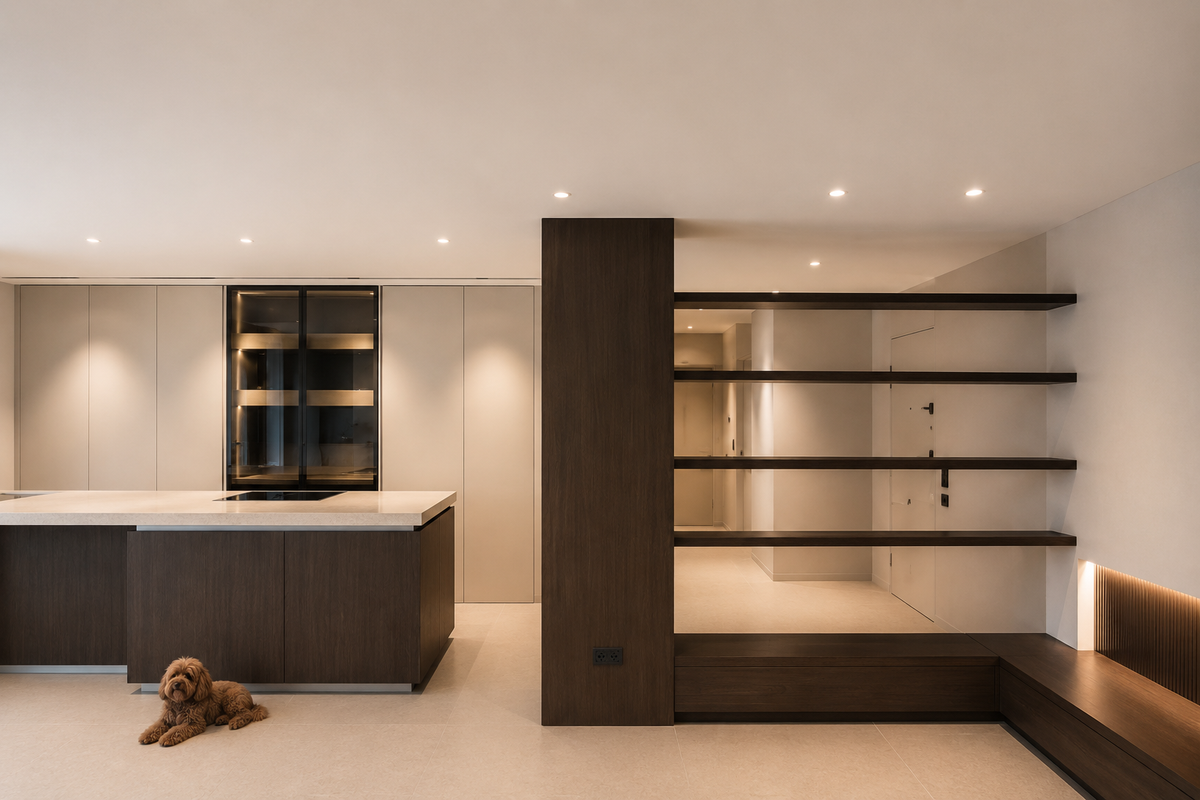 Casa Levante imagen 6