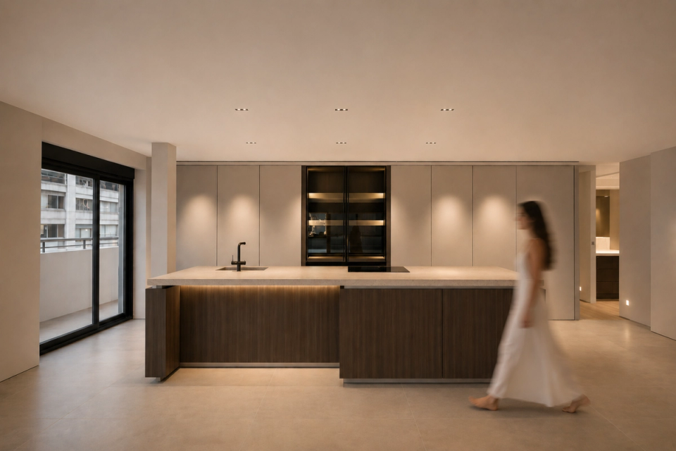 Casa Levante en Valencia