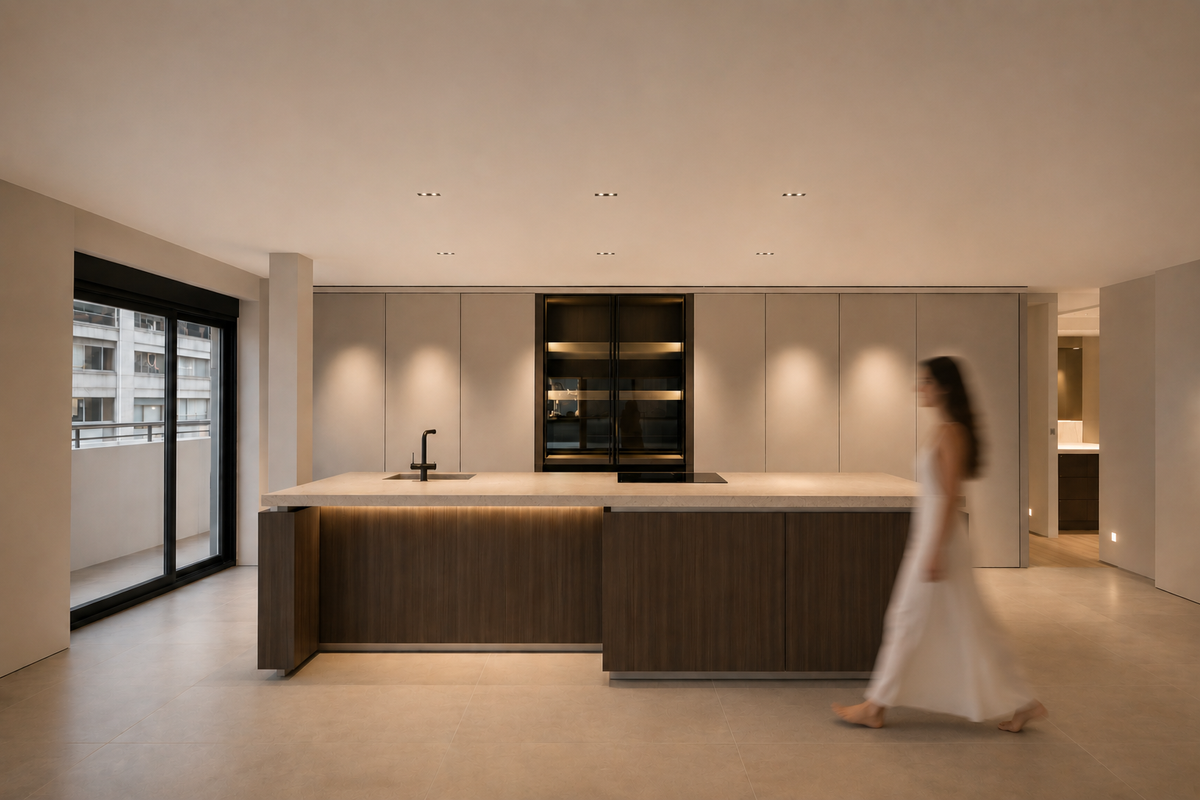 Casa Levante imagen 1