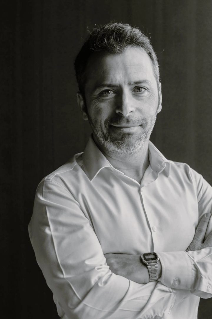 Antonio Moncho