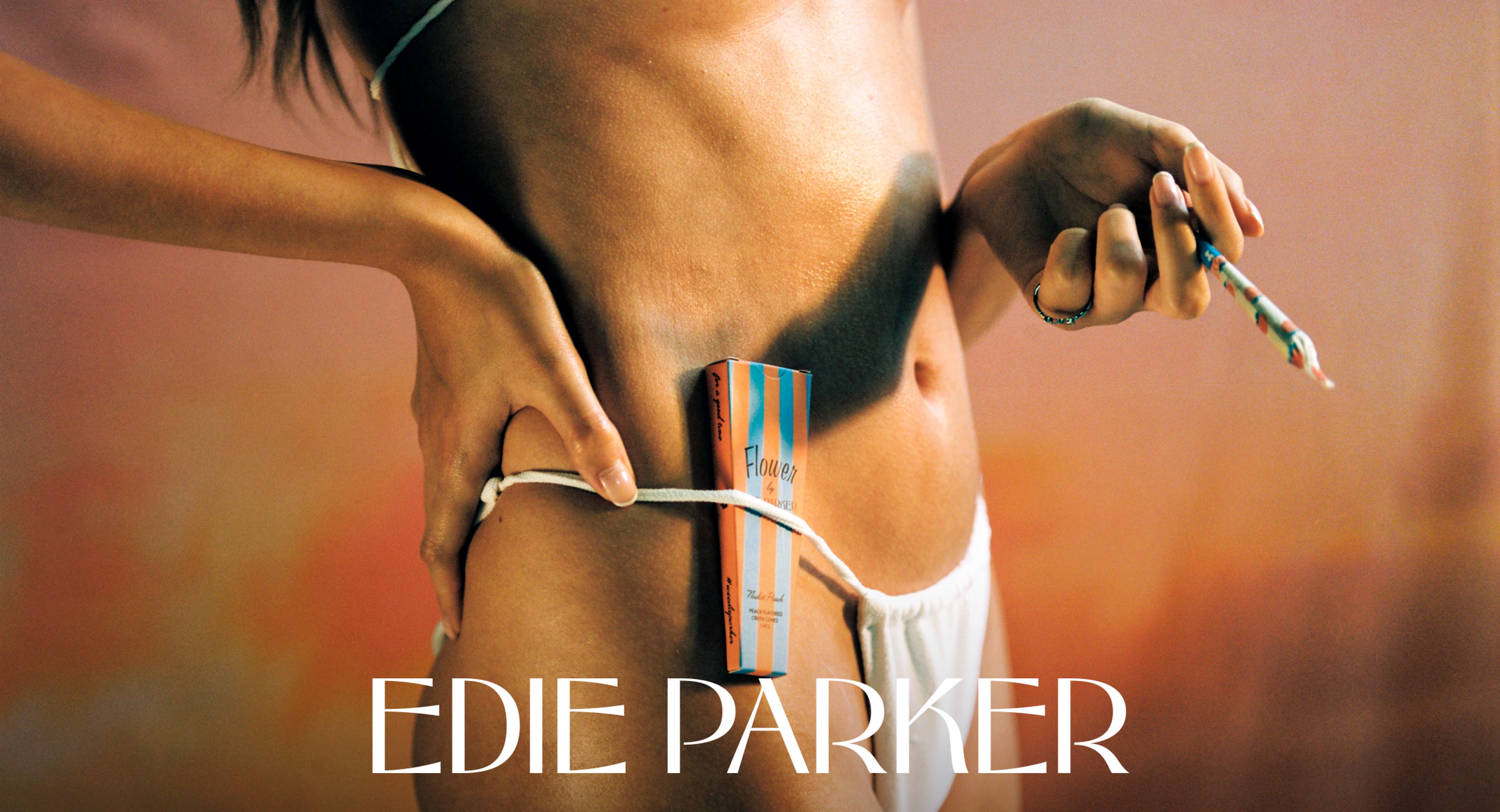 Edie Parker