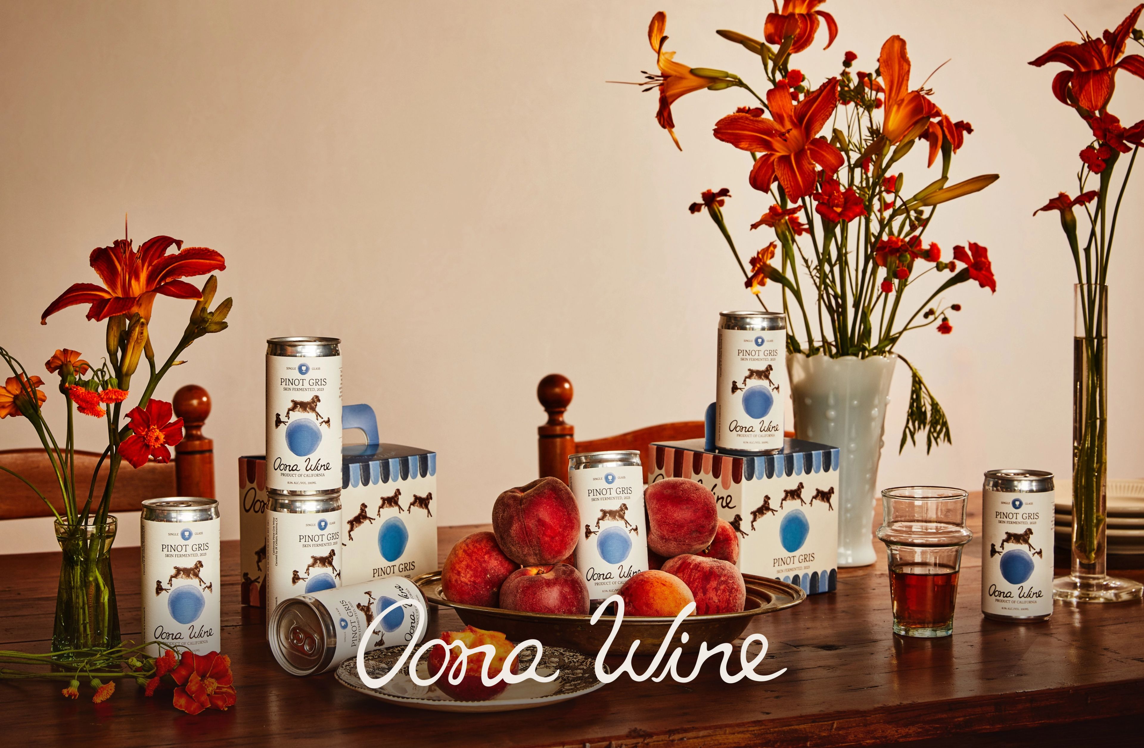 Oona Wine