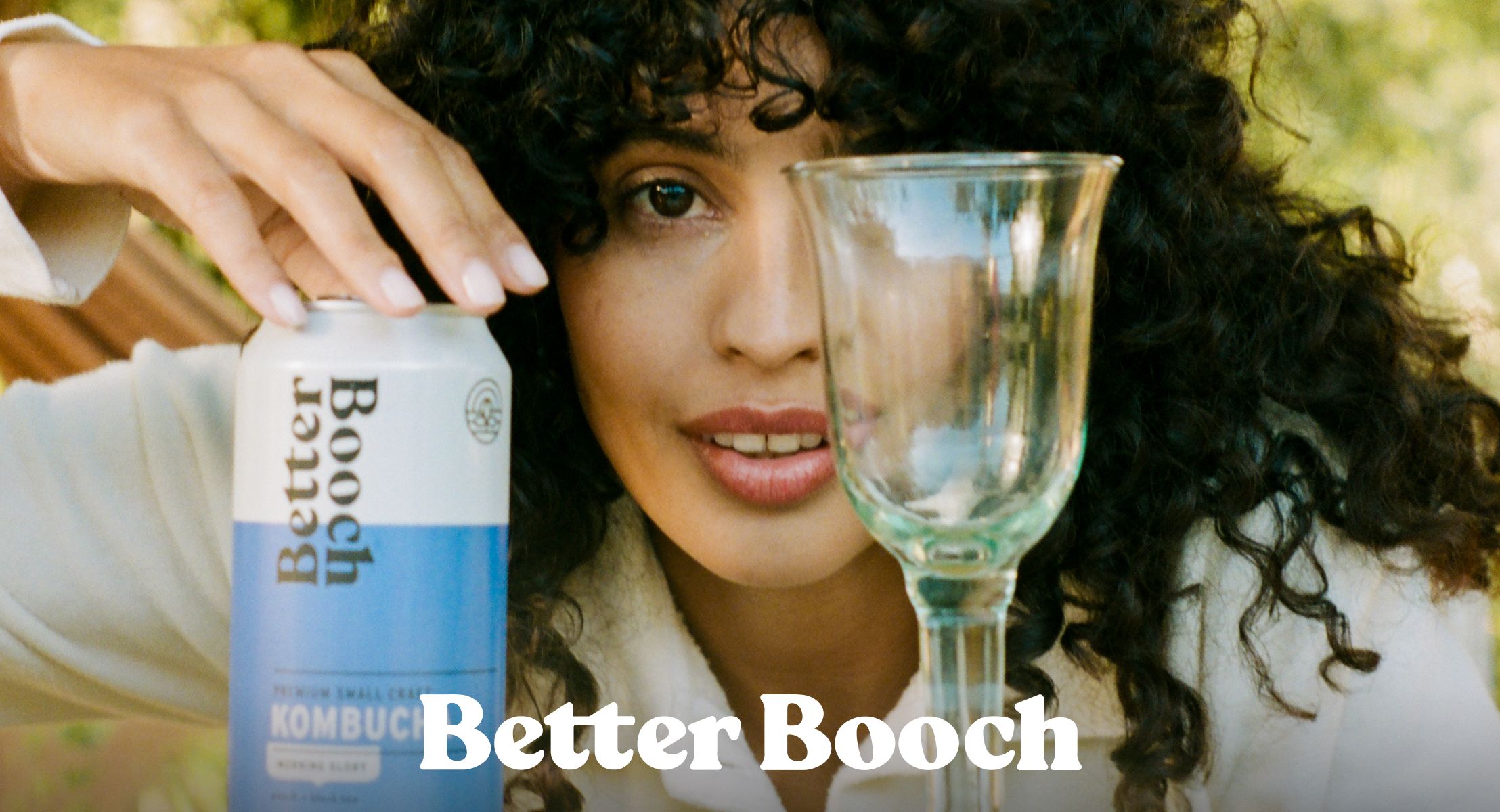 Better Booch