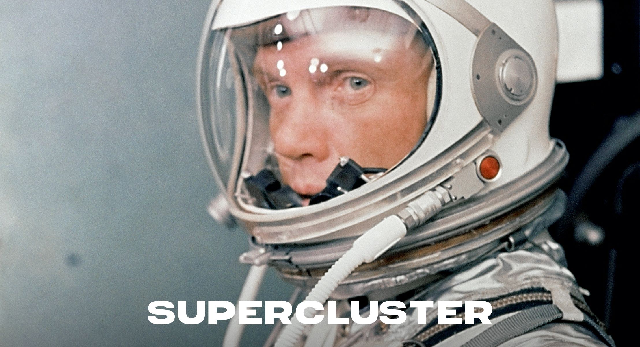 Supercluster