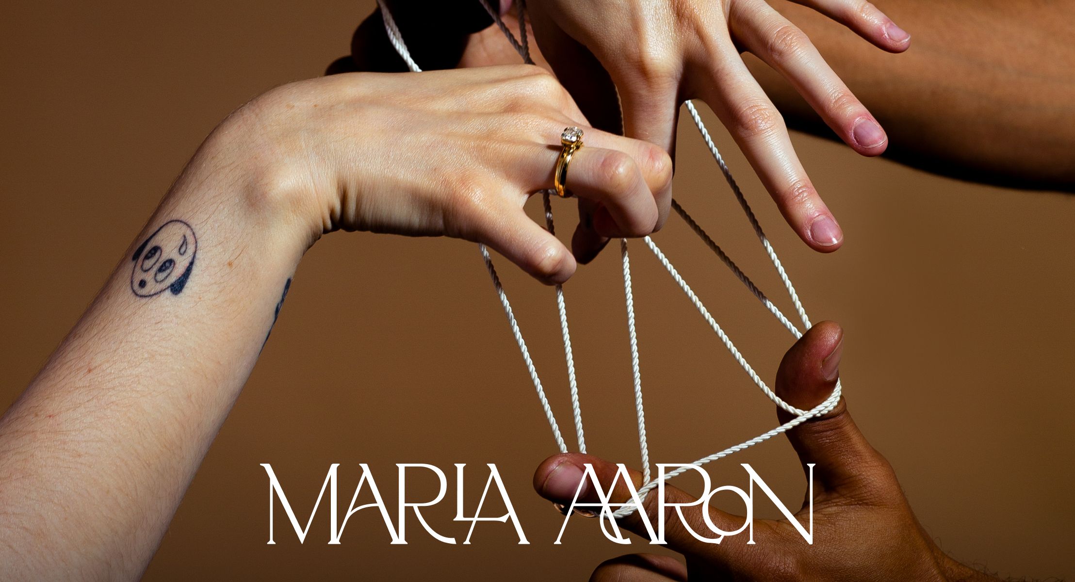 Marla Aaron