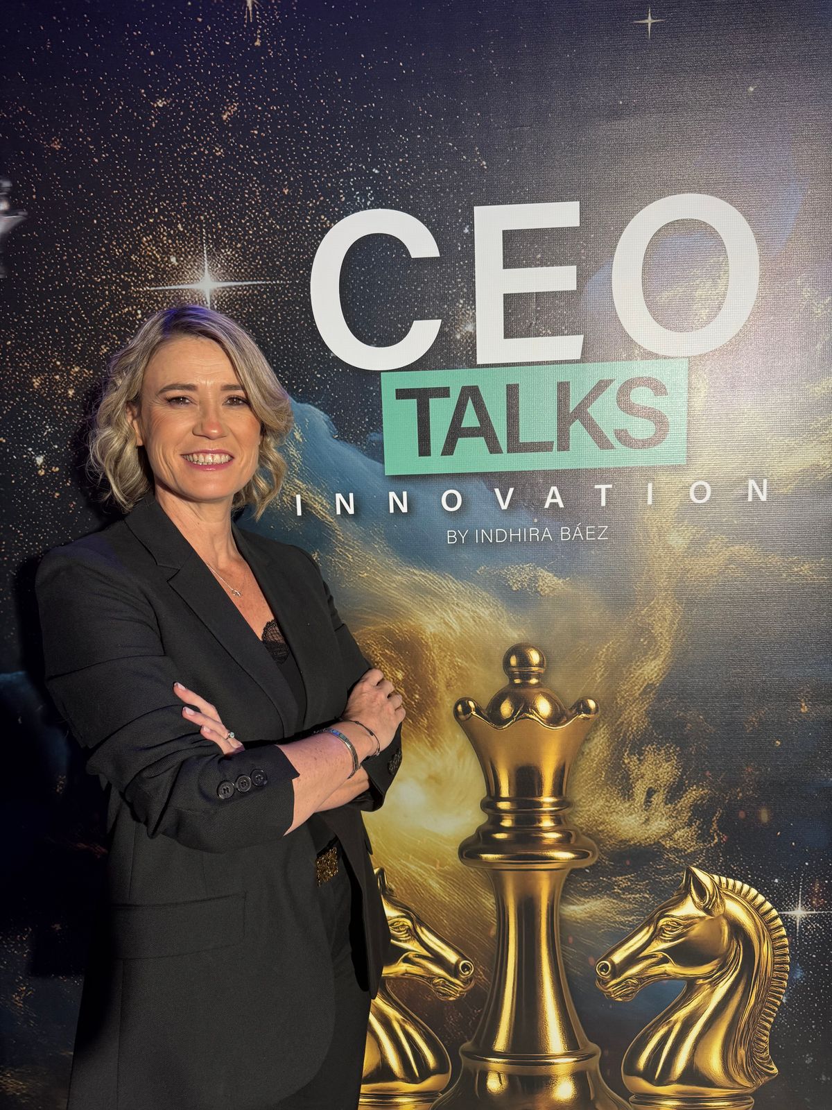 Presentación del libro en Nueva York