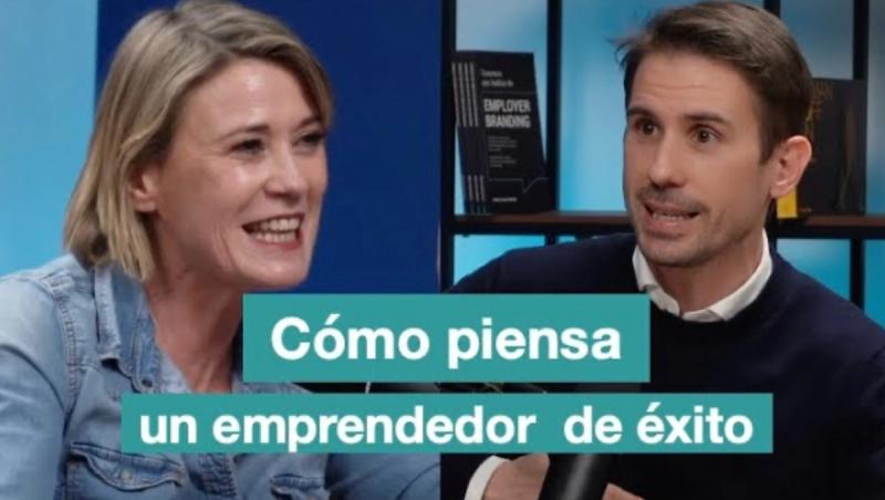 Cómo piensa un emprendedor de éxito