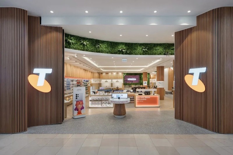 Telstra Chadstone