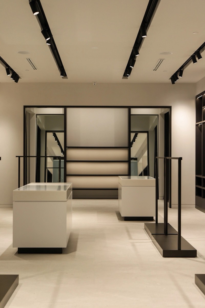 SOHO Chadstone — retail fitout