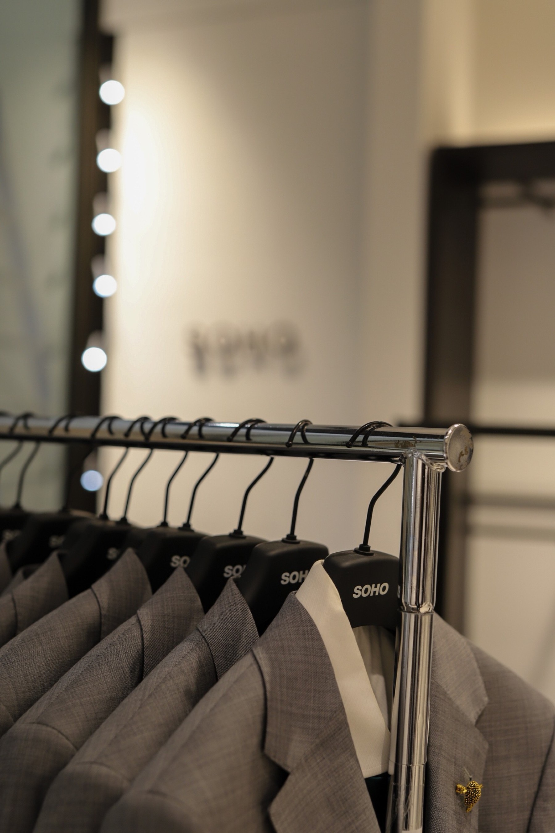 SOHO Chadstone — retail fitout (11)
