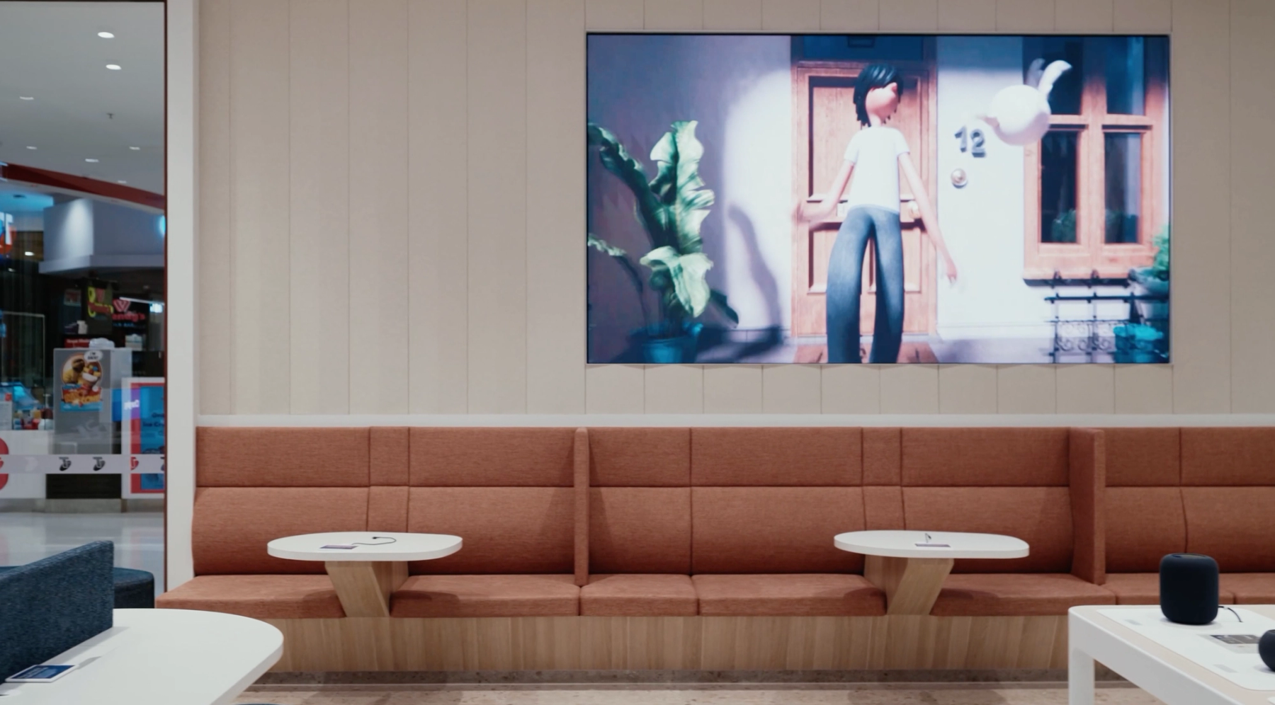 Telstra Elizabeth retail fitout, South Australia — Pillar Commercial Projects (10)