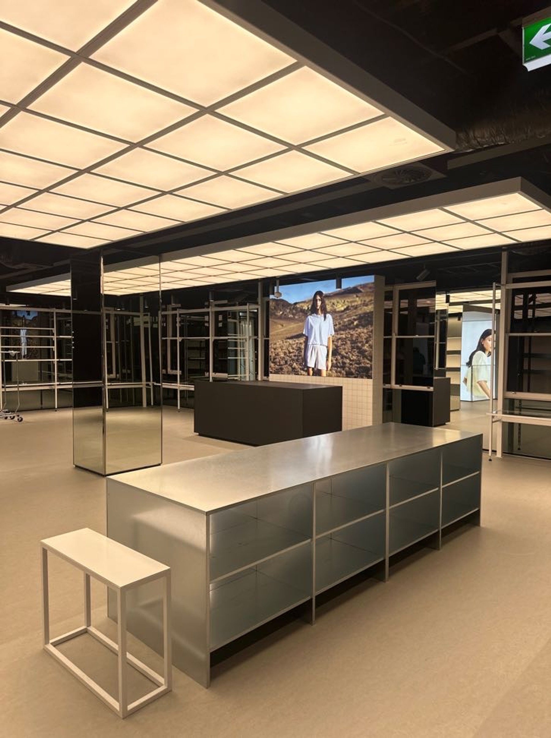 AS Colour Flagship — retail fitout (1)
