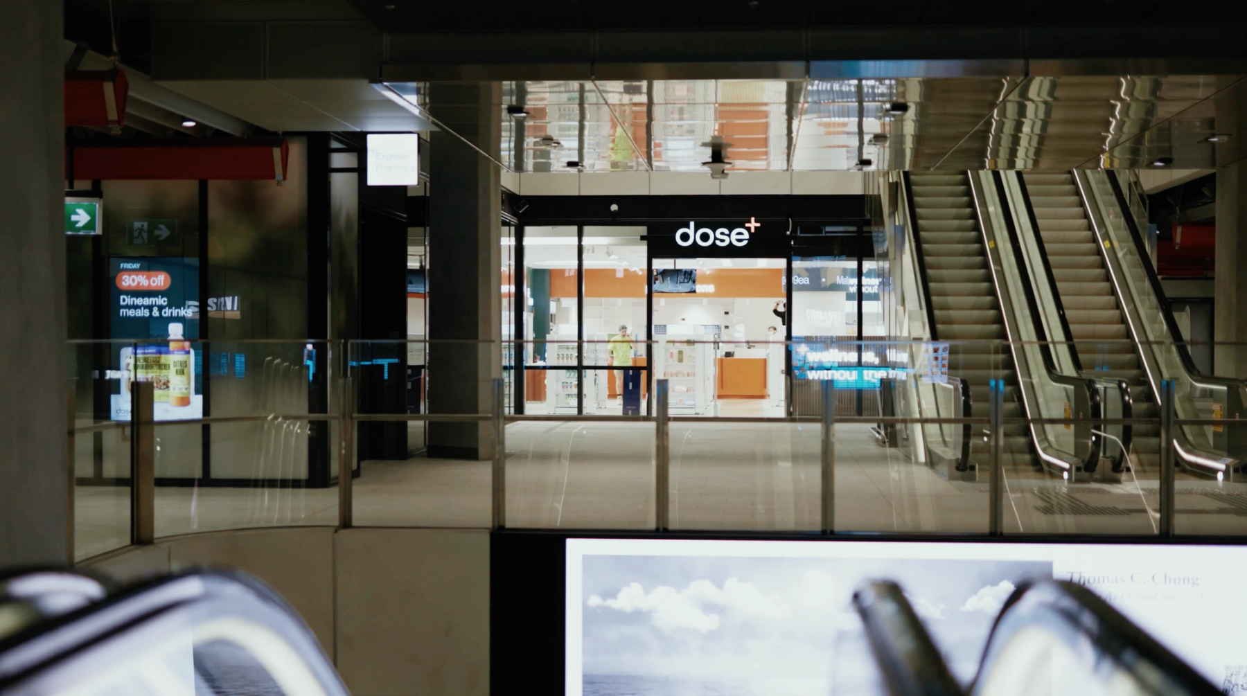 Dose Pharmacy - Pharmacy fitout for Pillar Commercial Projects (5)