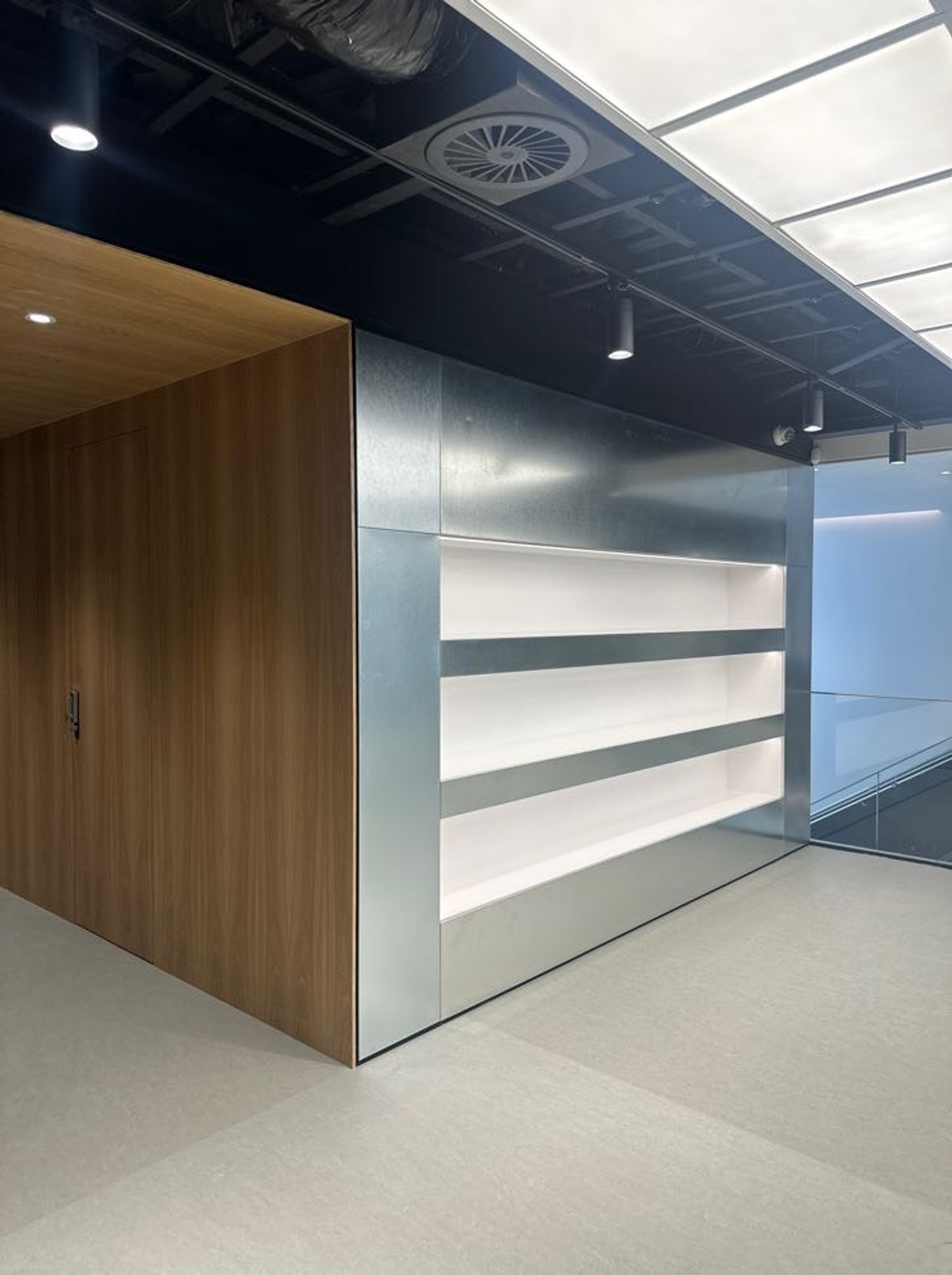 AS Colour Flagship — retail fitout (3)