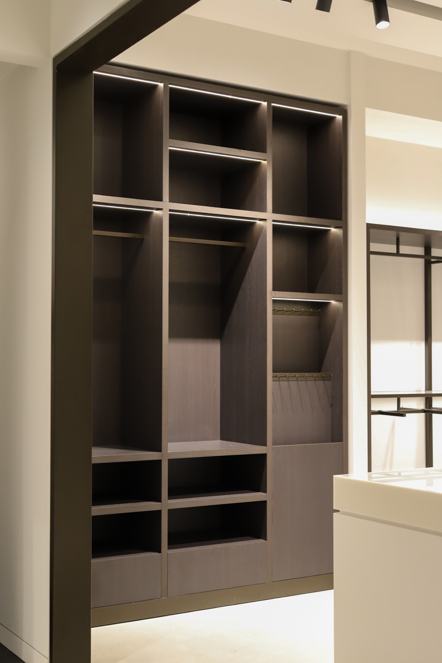 SOHO Chadstone — retail fitout (8)