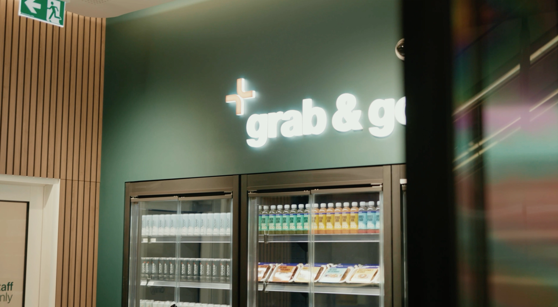 Dose Pharmacy - Pharmacy fitout for Pillar Commercial Projects (3)