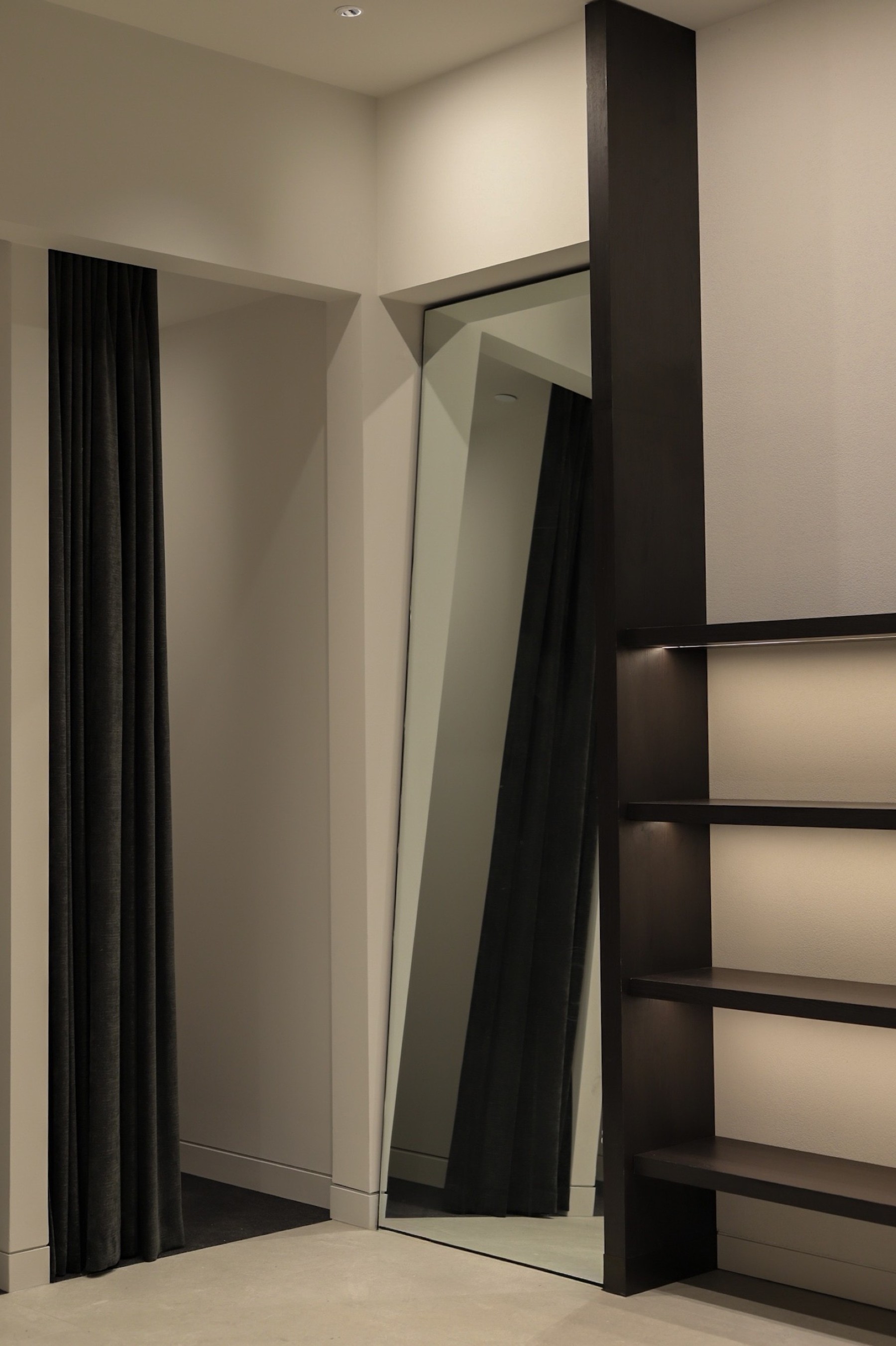 SOHO Chadstone — retail fitout (9)