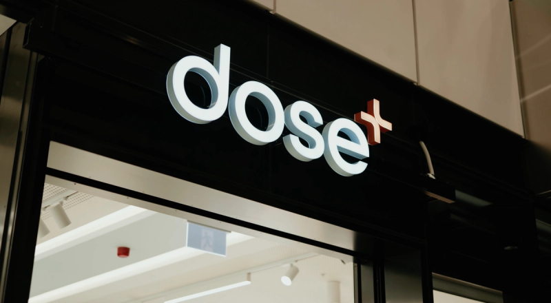 Dose Pharmacy