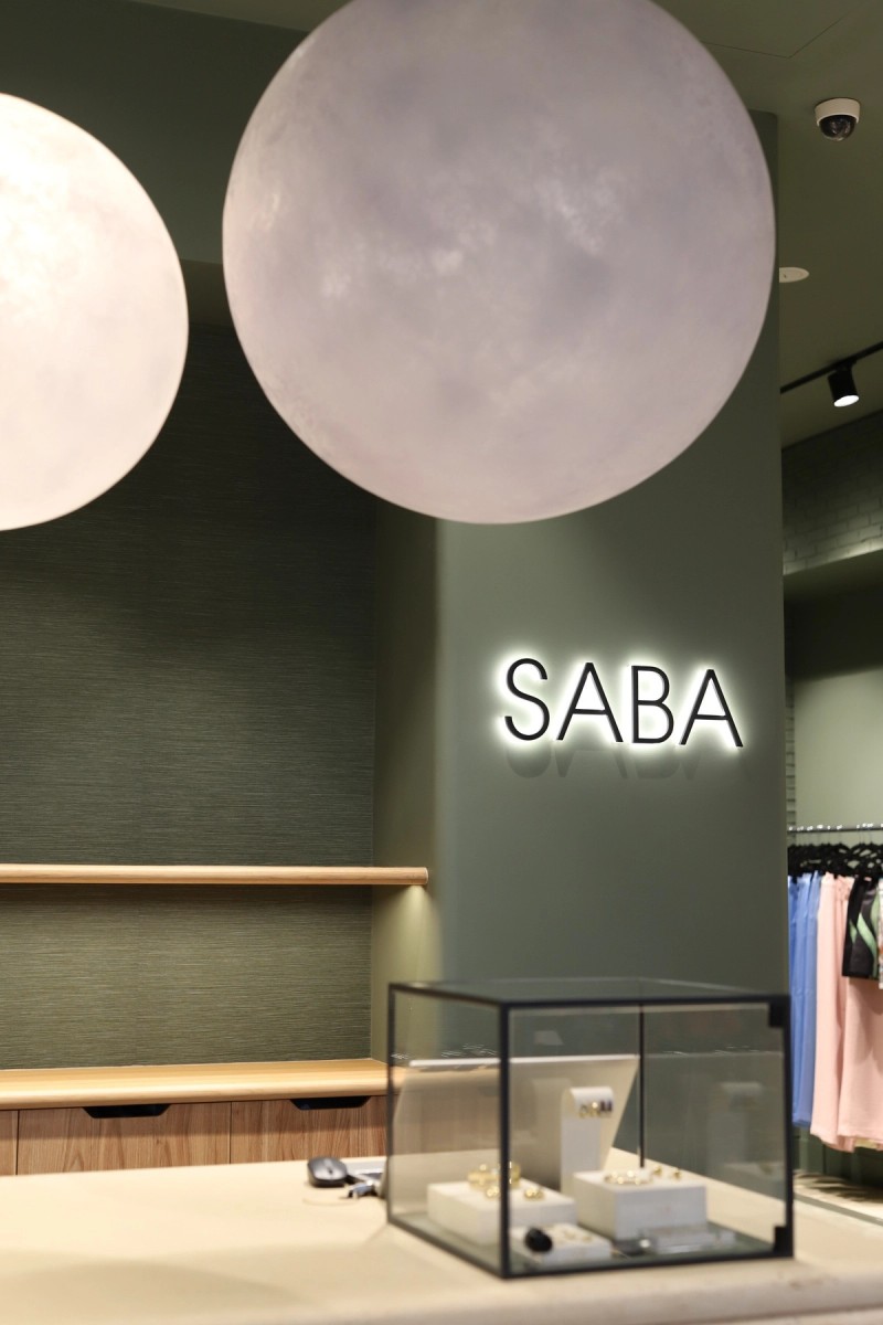 SABA Westfield Doncaster