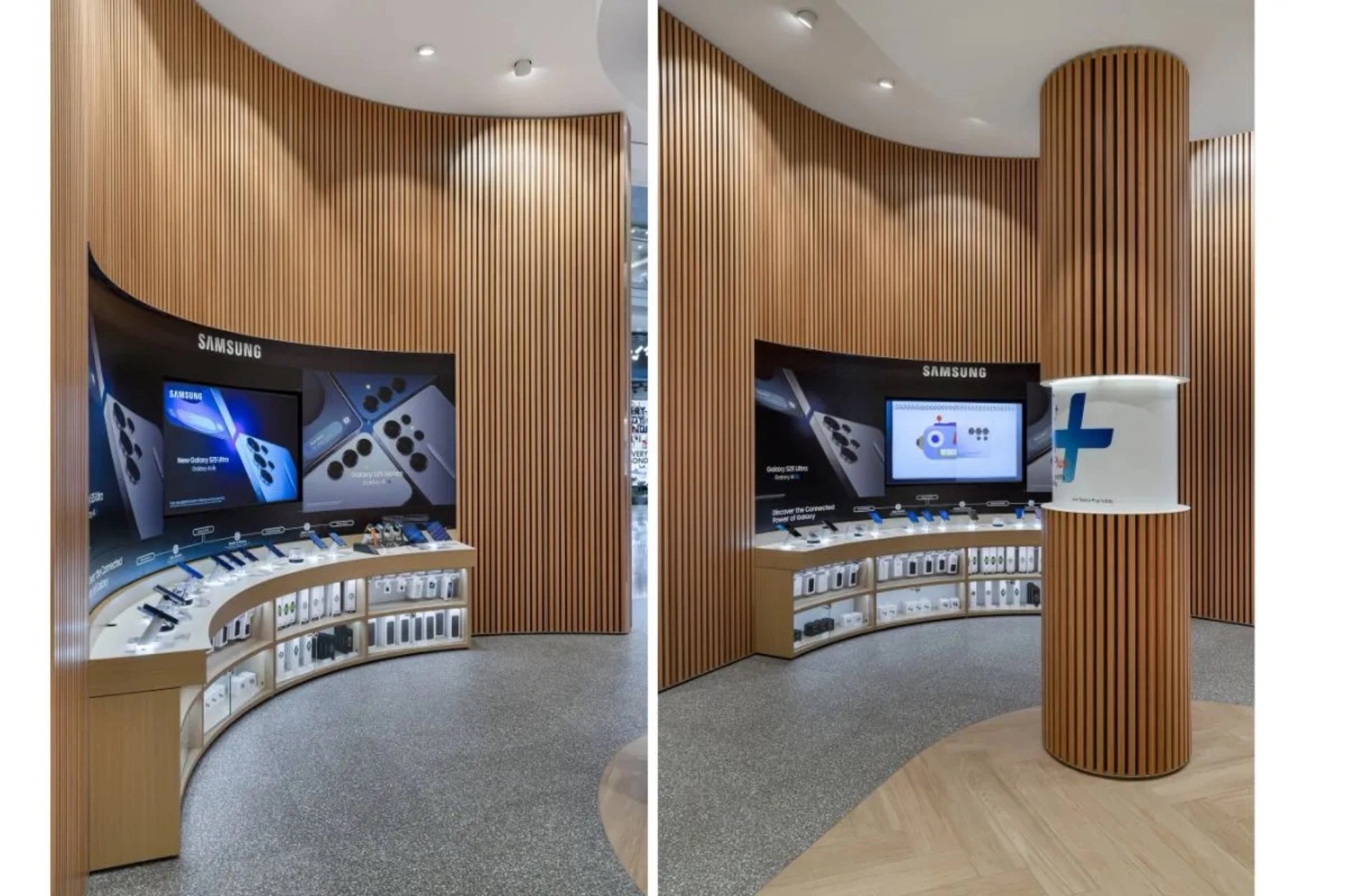 Telstra Chadstone — retail fitout (10)