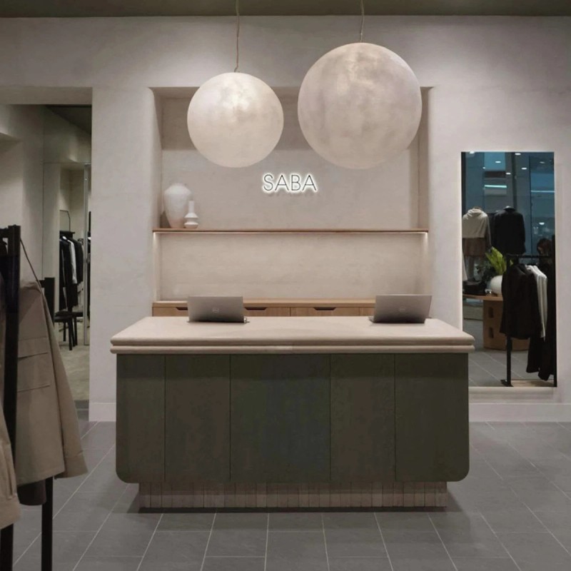SABA Chatswood