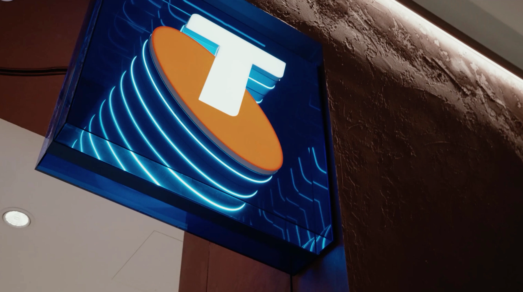 Telstra Elizabeth retail fitout, South Australia — Pillar Commercial Projects (1)