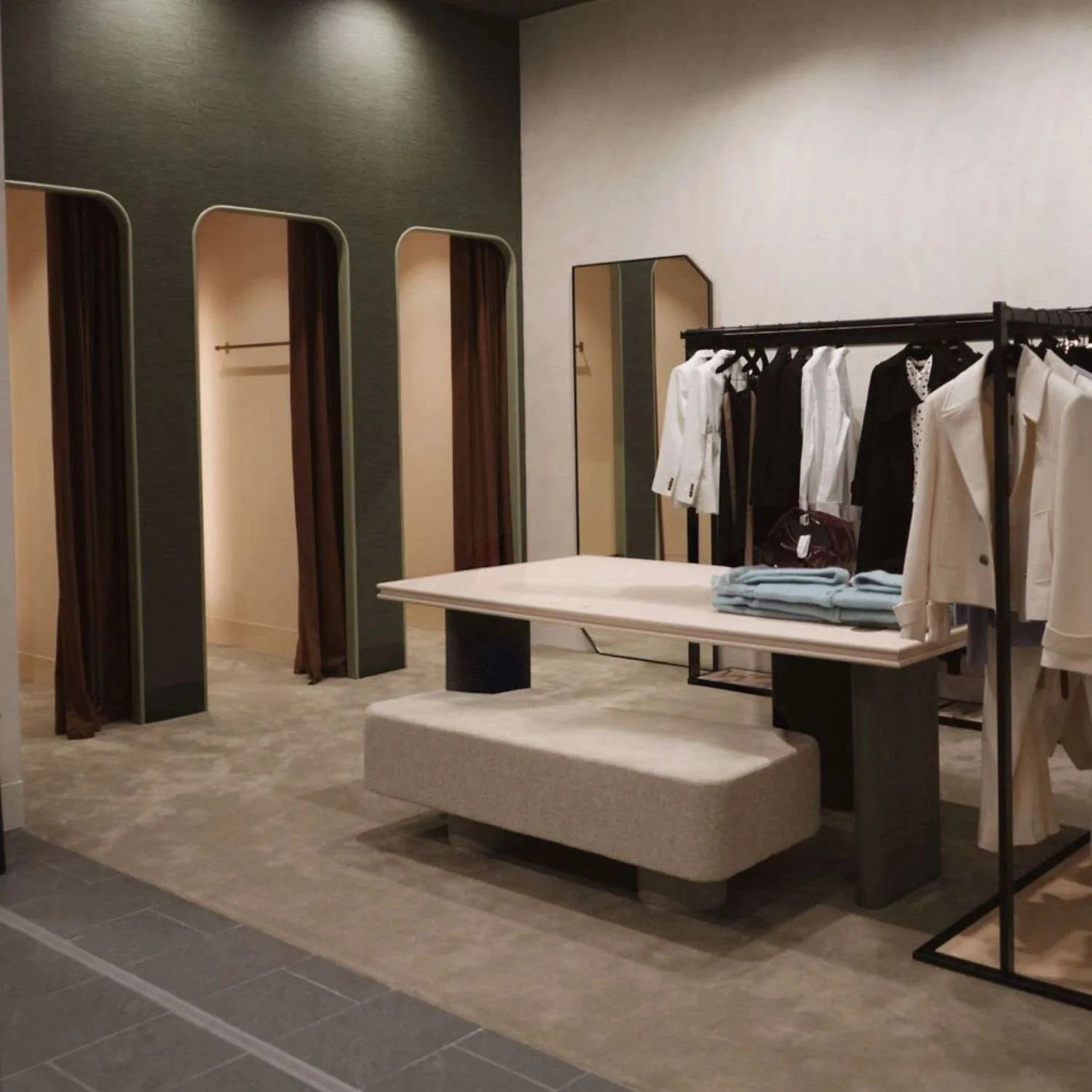 SABA Chatswood — retail fitout (5)