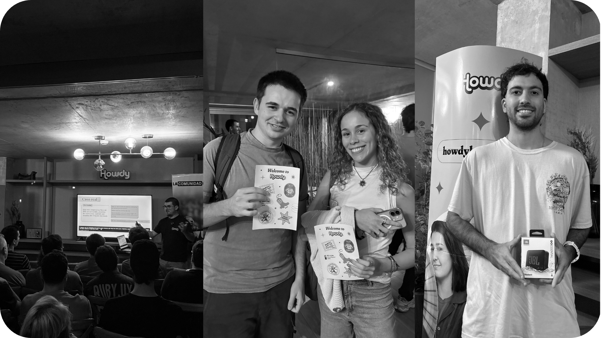 Meetup de la comunidad de Ruby