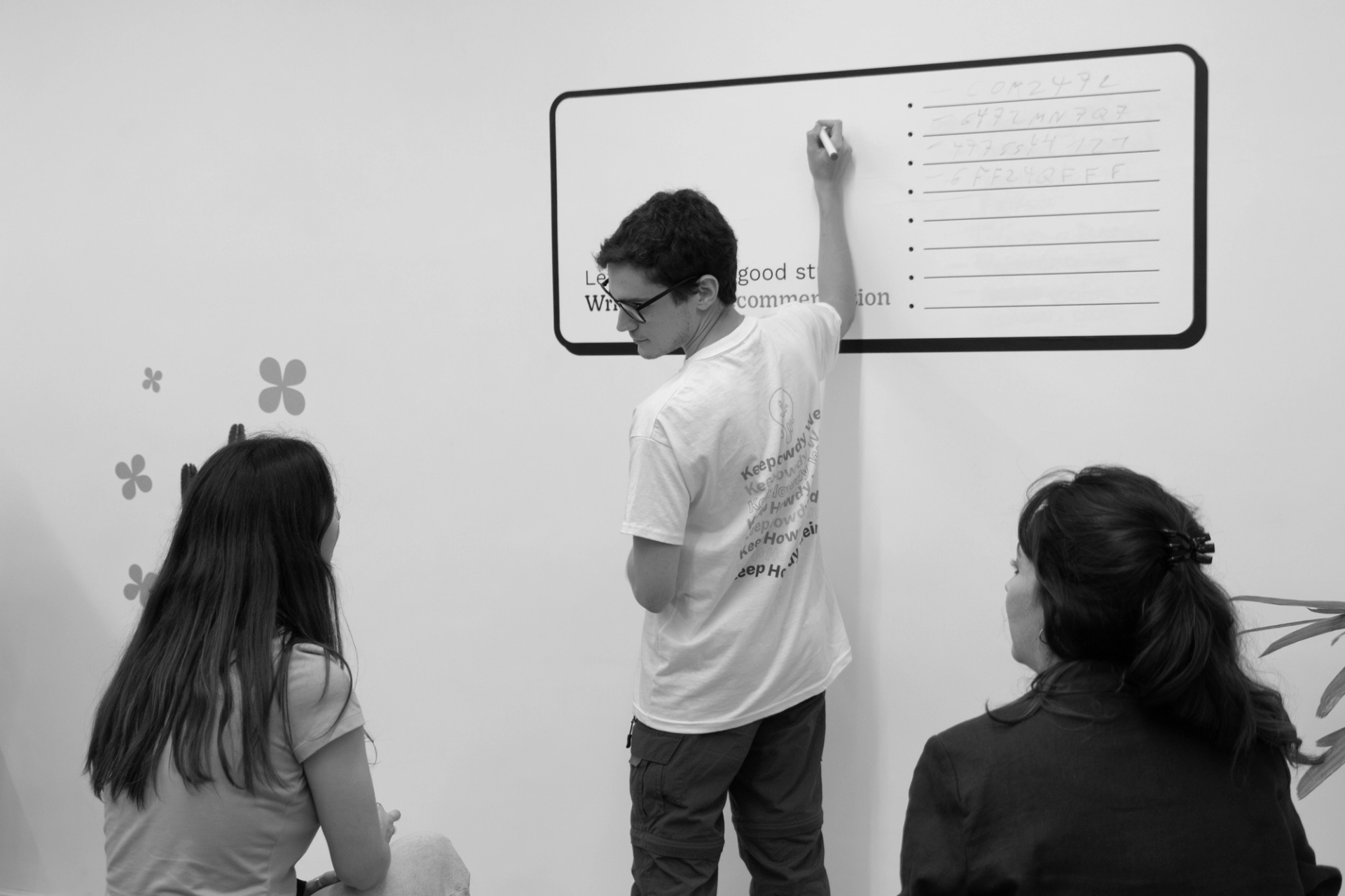 Equipo de desarrollo de software