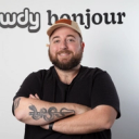 Lead de contenido editorial de Howdy