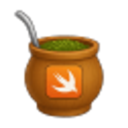 Swift Mate logo